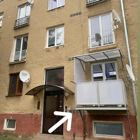 Apartment Diana 2 *